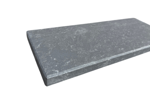 Parapet konglomerat marmurowy Baltic Grey gr.2cm