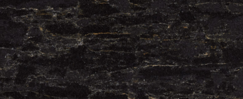 Parapet konglomerat kwarcowy Black Nimbus gr.2 cm