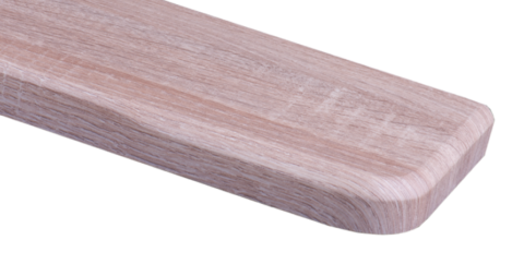 Parapet wewnętrzny MDF laminat Dąb sonoma gr.2 cm