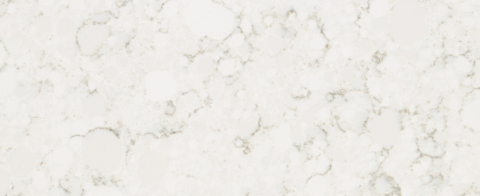 Parapet konglomerat kwarcowy Vittoria White gr.2 cm