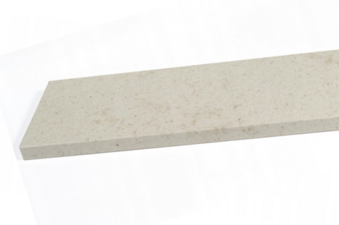Parapet konglomerat marmurowy Cotone gr.2 cm