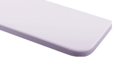 Parapet wewnętrzny MDF lakier Biały mat G.20 gr.2 cm