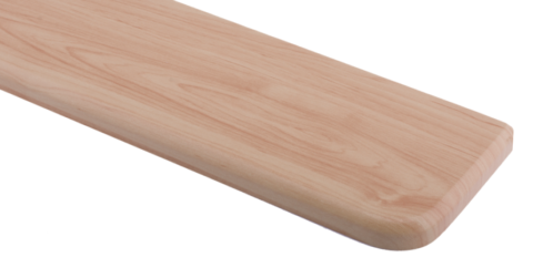 Parapet wewnętrzny MDF laminat Jabłoń gr.2 cm