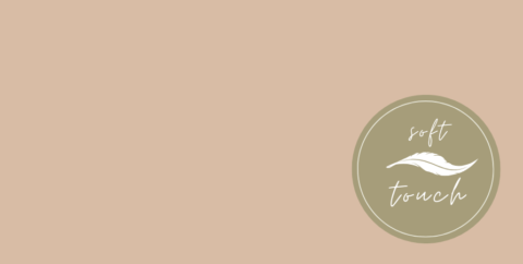 Parapet wewnętrzny MDF laminat Subtle nude gr.2 cm